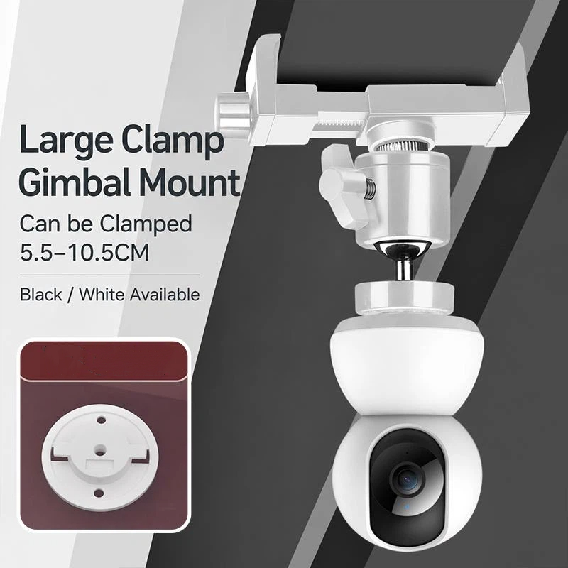 Eufy Camera E220 - 1 Juego de soporte para cámara