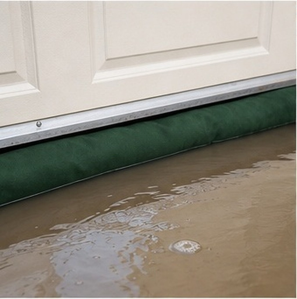 Flood Barrier Bag - 3 unidades de sacos de arena