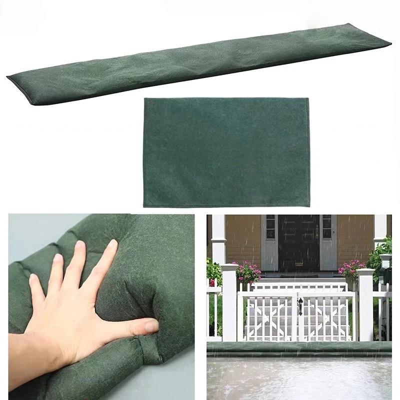Flood Barrier Bag - Bolsa de expansión absorbente de agua