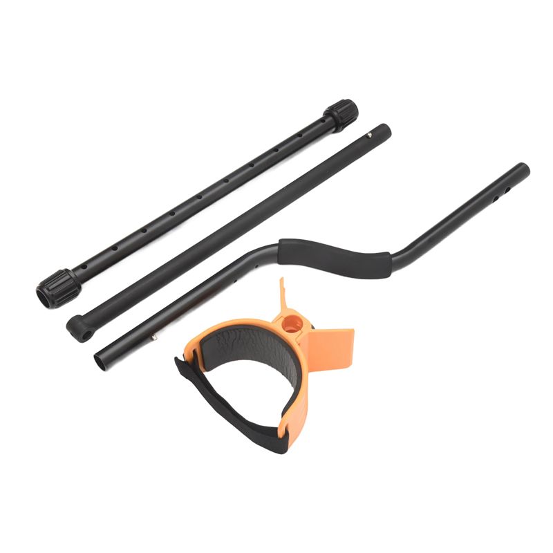 Accesorios para detector de me - Co Detector Plug reseña y precio