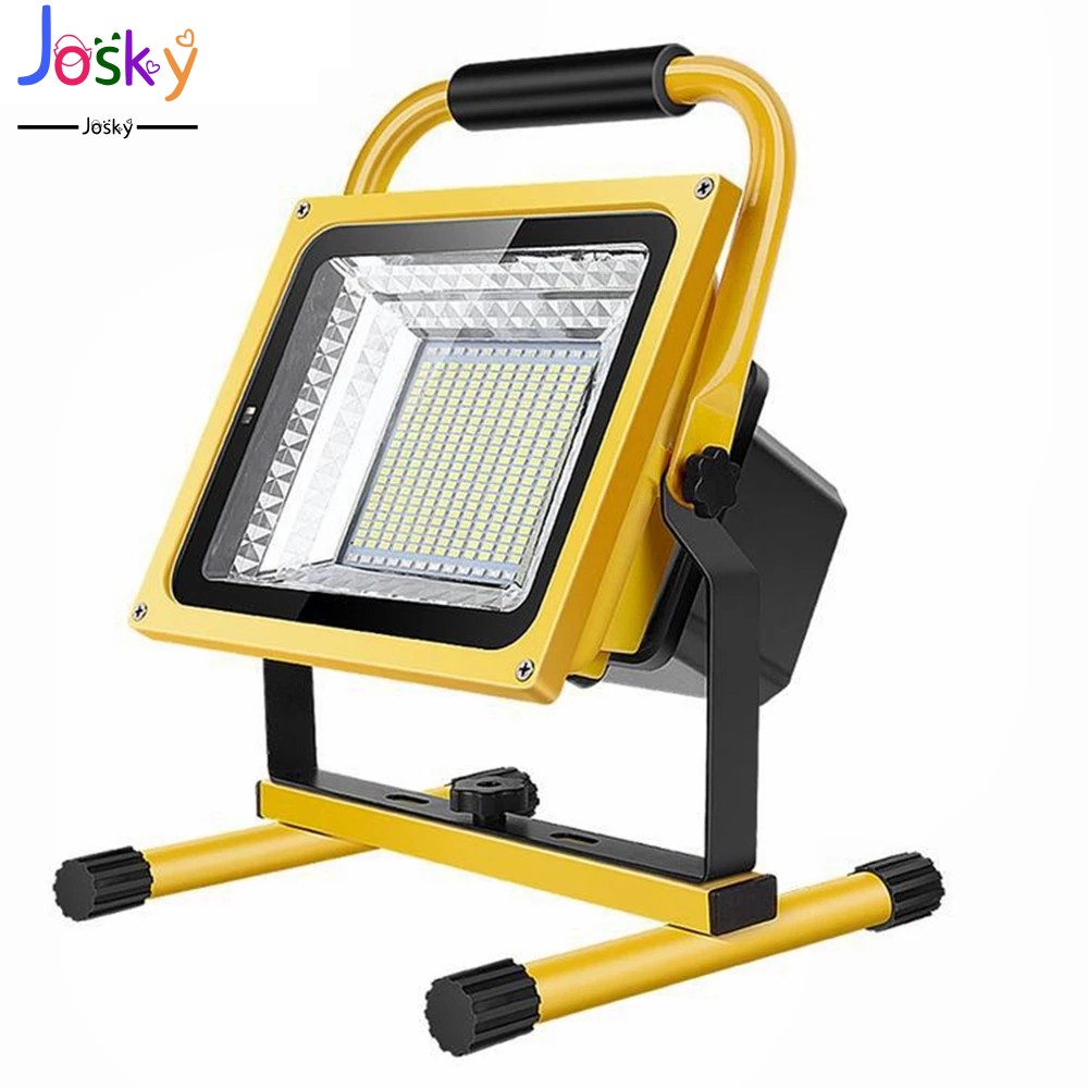Lámpara LED de carga potente p - Power Outage Light reseña y precio