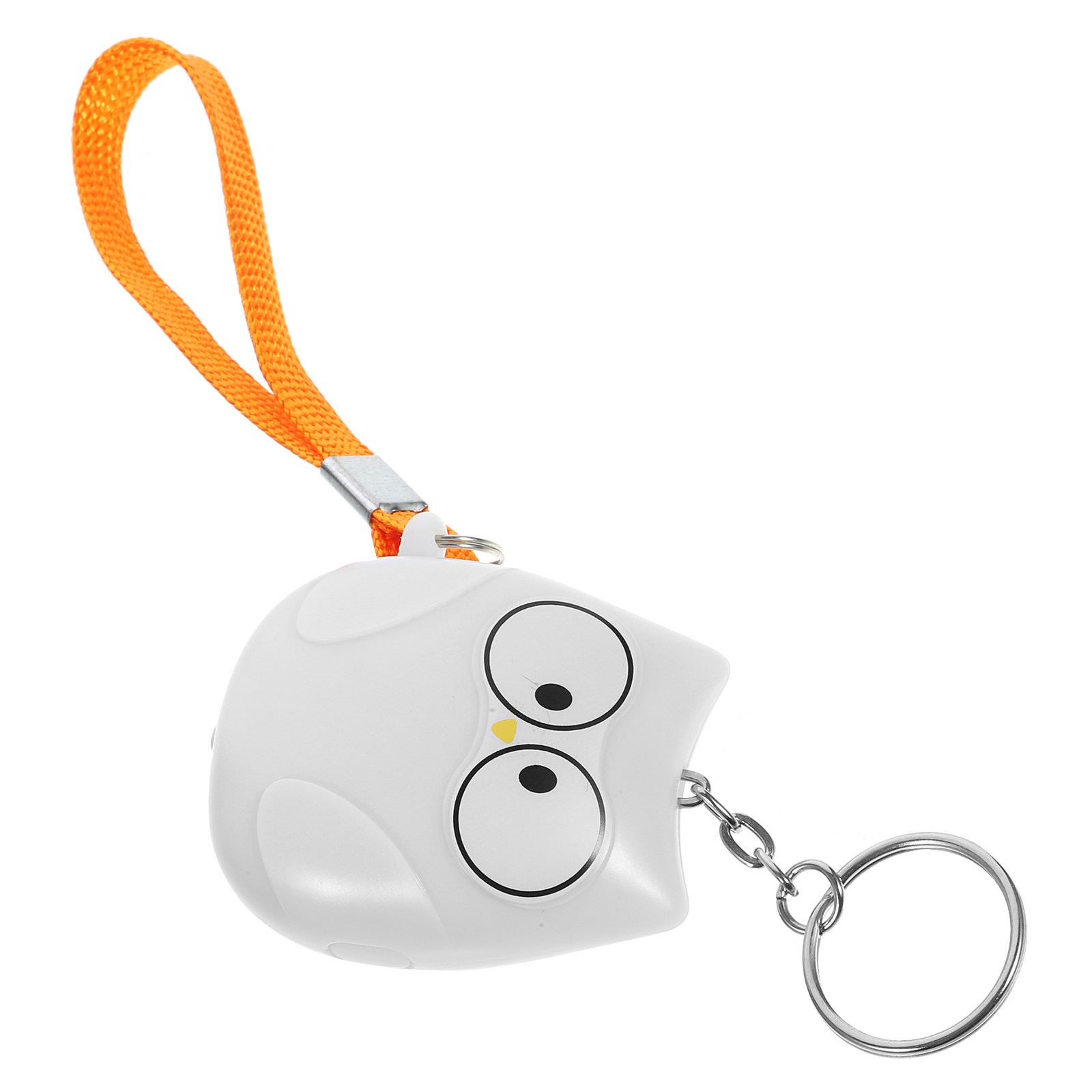 Alarma personal con forma de b - Personal Alarm Keychain reseña y precio