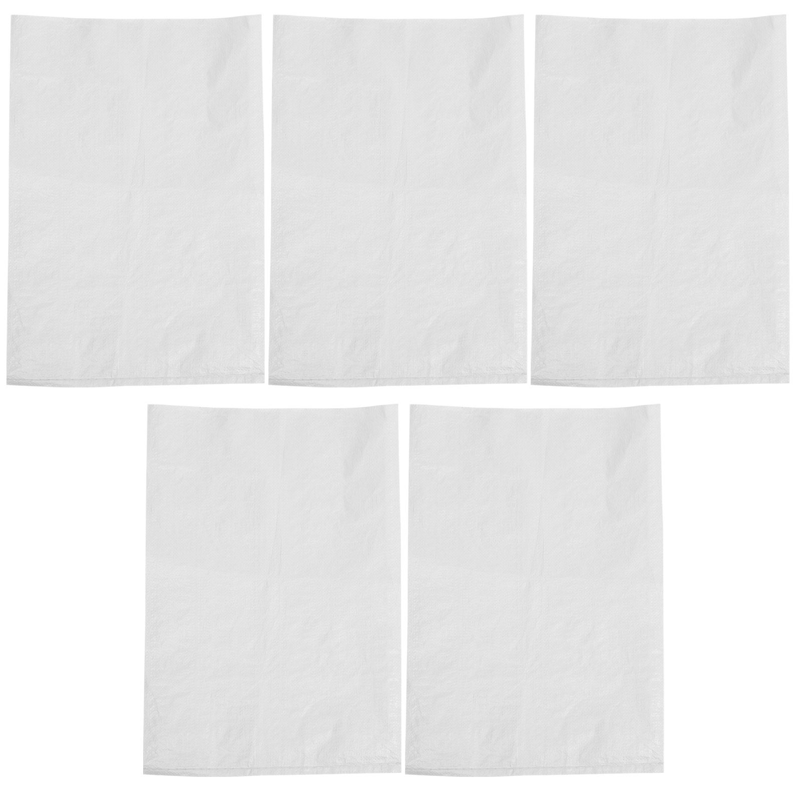 5 unidades de sacos de arena p - Flood Barrier Bag reseña y precio