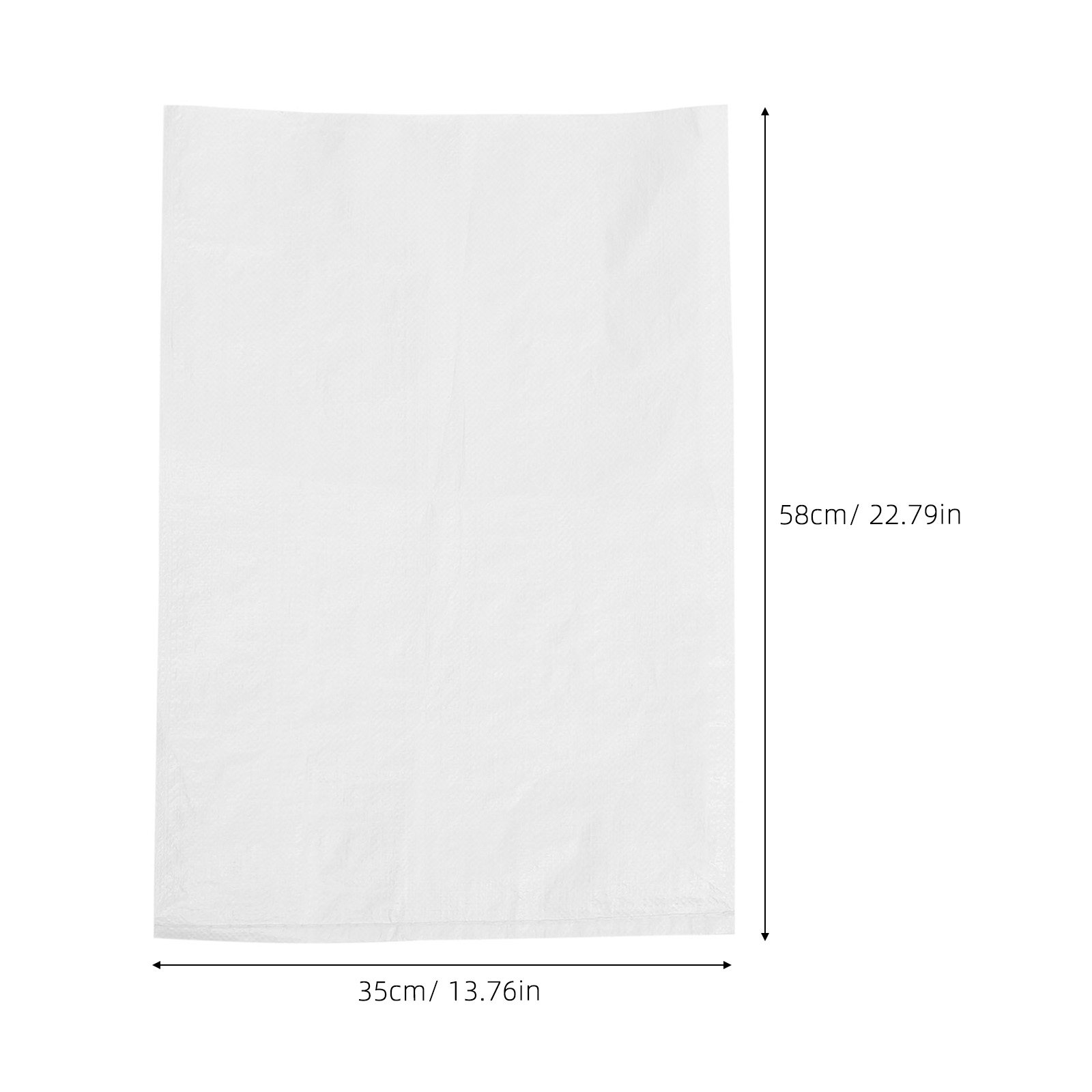 5 unidades de sacos de arena p - Flood Barrier Bag reseña y precio