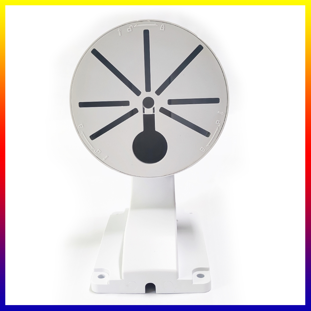 Soporte de cámara domo en form - Eufy Camera E220 reseña y precio