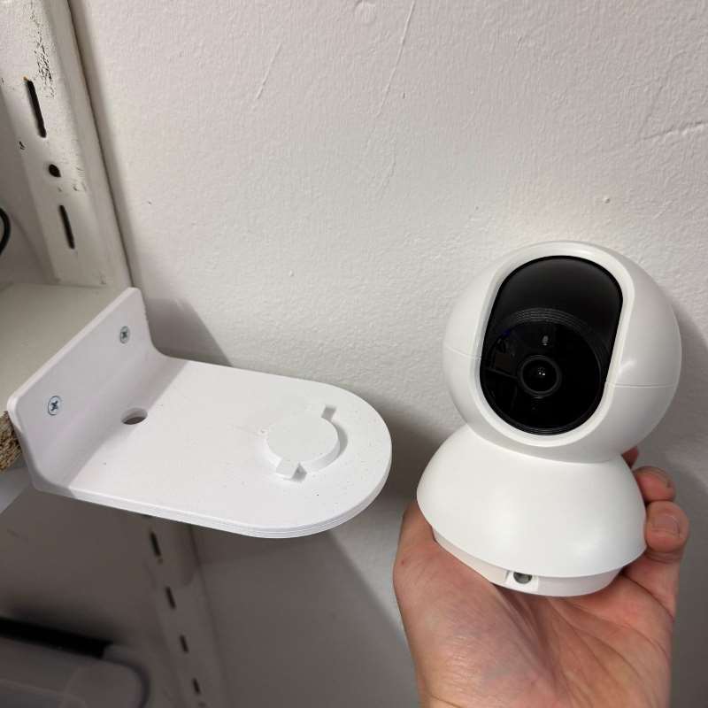 Soporte de Pared para Disposit - Eufy Camera E220 reseña y precio