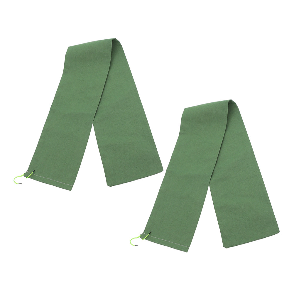 2 unidades de sacos de lona re - Flood Barrier Bag reseña y precio