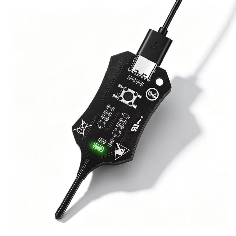 Herramienta de prueba de bobin - Co Detector Plug reseña y precio