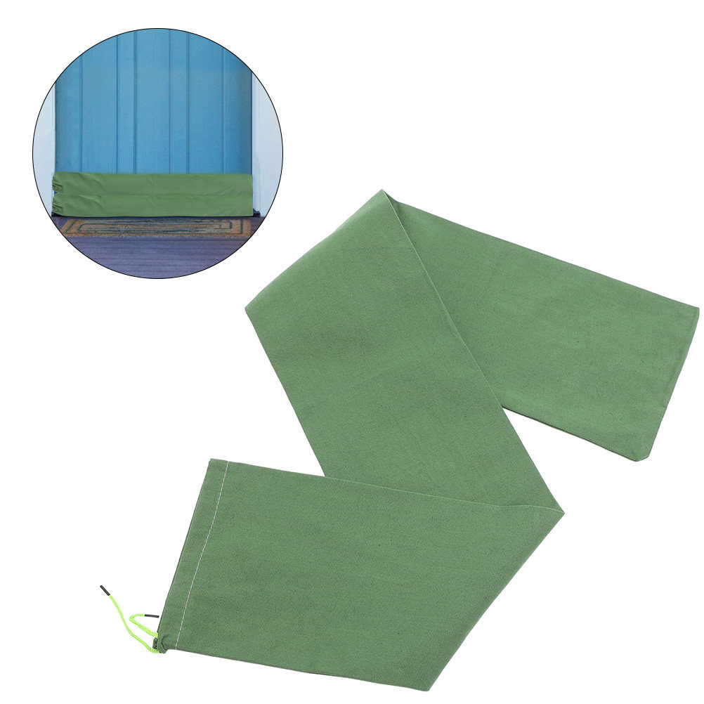 2 bolsas de arena para control - Flood Barrier Bag reseña y precio