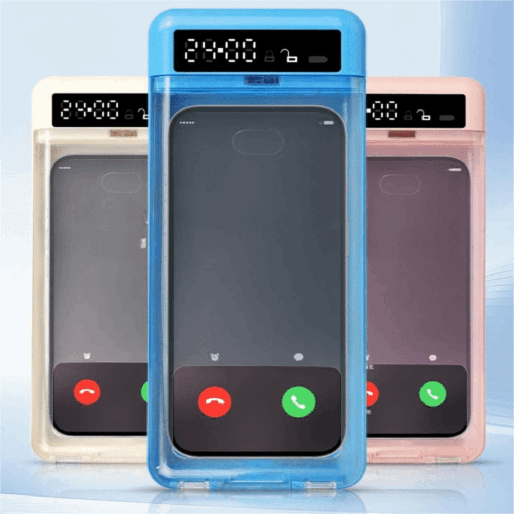 Caja de Seguridad Portátil par - Medicine Cabinet Lock reseña y precio
